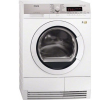 Сушильная машина AEG T 86580