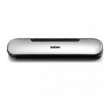 Вакуумный упаковщик BBK BVS601 серый