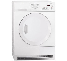 Сушильная машина AEG T 65270
