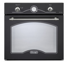 Встраиваемый газовый духовой шкаф DeLonghi CGANTS 4