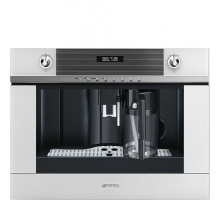 Встраиваемая кофемашина SMEG CMS4101B