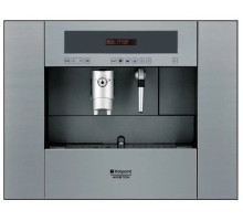 Встраиваемая кофеварка Hotpoint-Ariston MCA 16