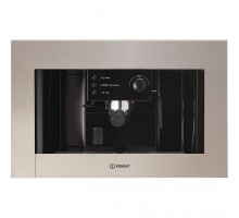 Встраиваемая кофемашина Indesit CMI 5038 IX