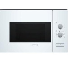Встраиваемая микроволновая печь BOSCH BFL 520MW0