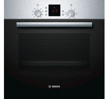Встраиваемый духовой шкаф BOSCH HBN539E5