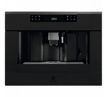 Встраиваемая кофемашина Electrolux KBC65T