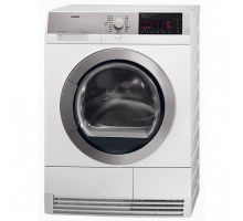 Сушильная машина AEG t 96699 ih