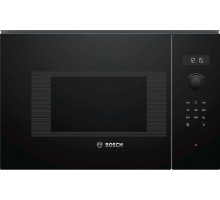 Встраиваемая микроволновая печь BOSCH BFL 524MB0