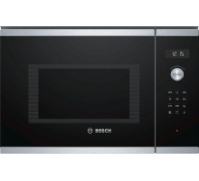 Встраиваемая микроволновая печь BOSCH BEL554MS0