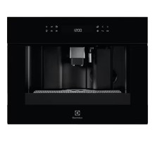 Встраиваемая кофемашина Electrolux KBC65Z