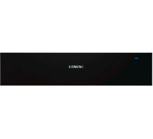 Встраиваемый шкаф для подогрева посуды SIEMENS BI 630CNS1
