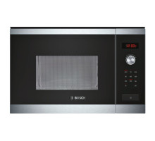 Встраиваемая микроволновая печь BOSCH HMT 84 M654