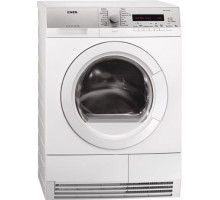 Сушильная машина AEG T 76385