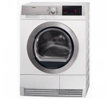 Сушильная машина AEG t 96699 ih