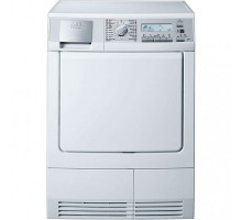 Сушильная машина AEG T 59850
