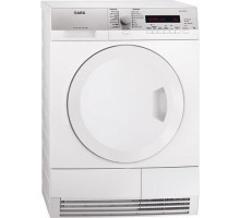 Сушильная машина AEG T 75370