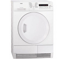 Сушильная машина AEG T 75470